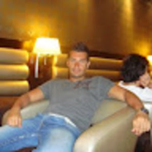 Meet your Posher, Okan